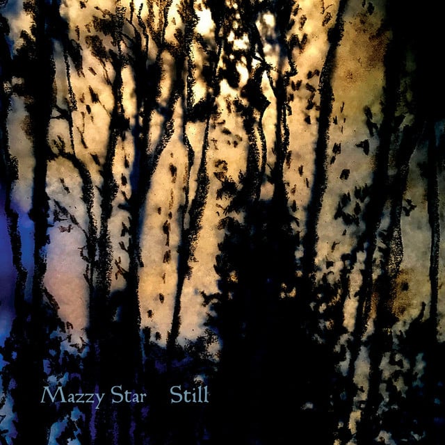 Quiet, The Winter Harbor - Song · Mazzy Star