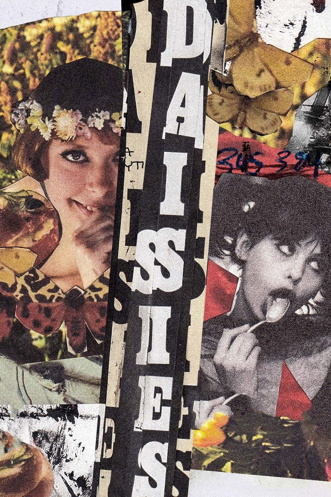 Daisies - Věra Chytilová · 1966