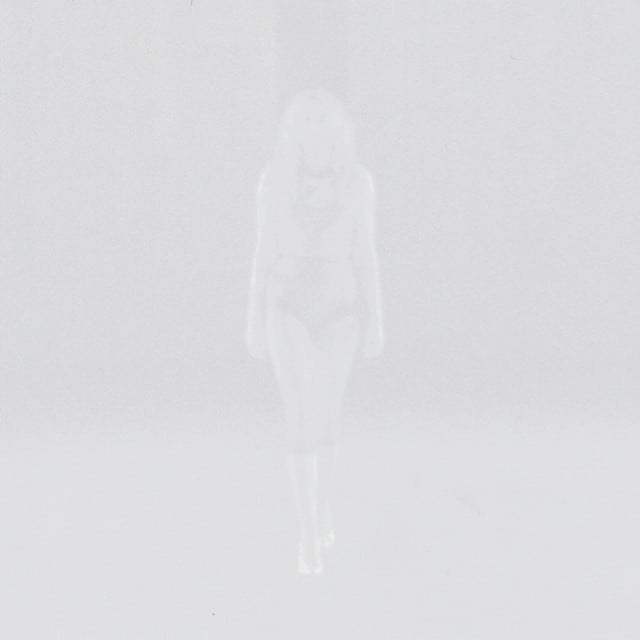 Used To Be Young - Album · Miley Cyrus
