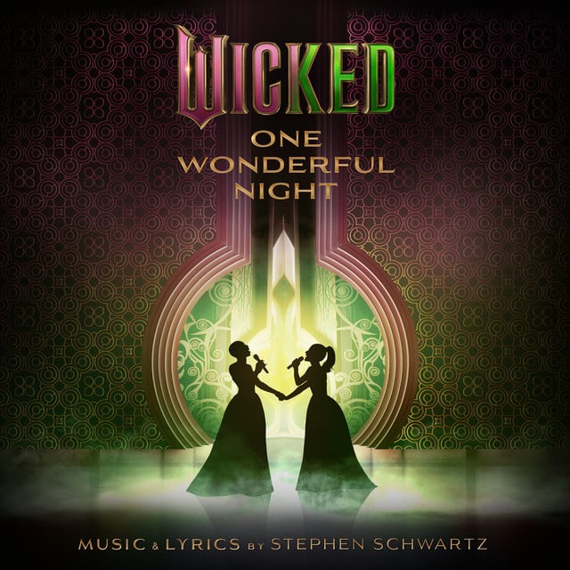 I’m Not That Girl - Live from the Dolby Theatre - Song · Cynthia Erivo