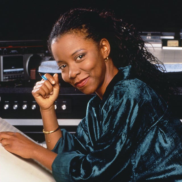 Patrice Rushen - Artist