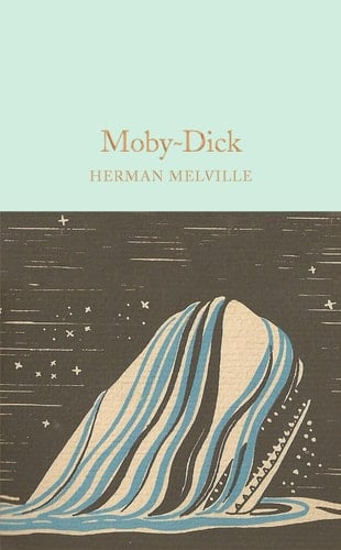 Moby-Dick - Herman Melville · 1851