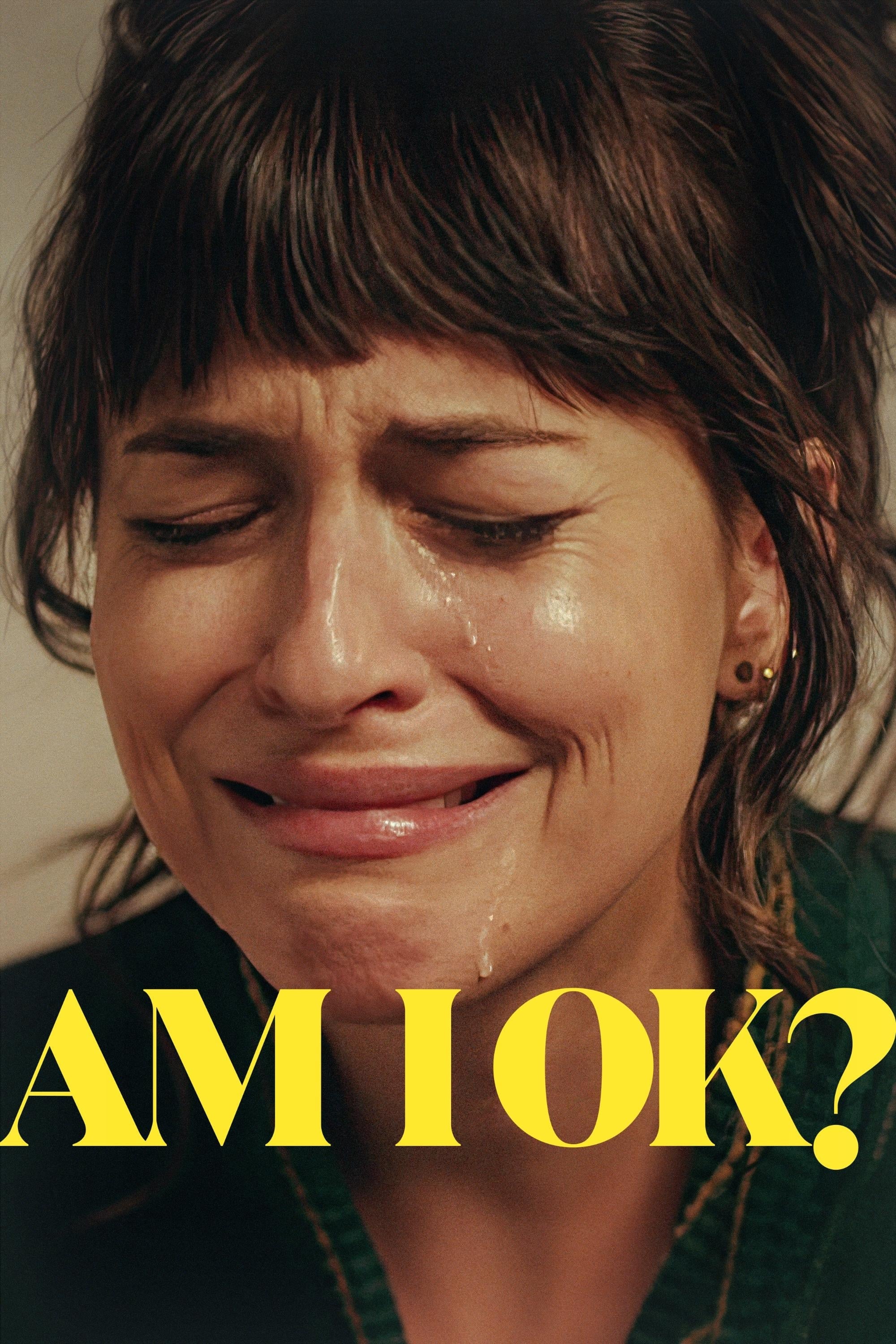 Am I OK? - Tig Notaro · 2024
