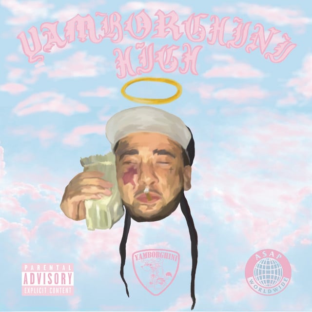 Yamborghini High (feat. Juicy J) - Song Β· A$AP Mob, Juicy J