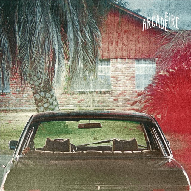 The Suburbs - Album Β· Arcade Fire