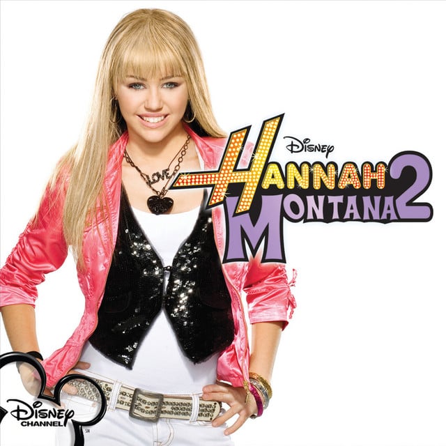 One In a Million - Song Β· Hannah Montana