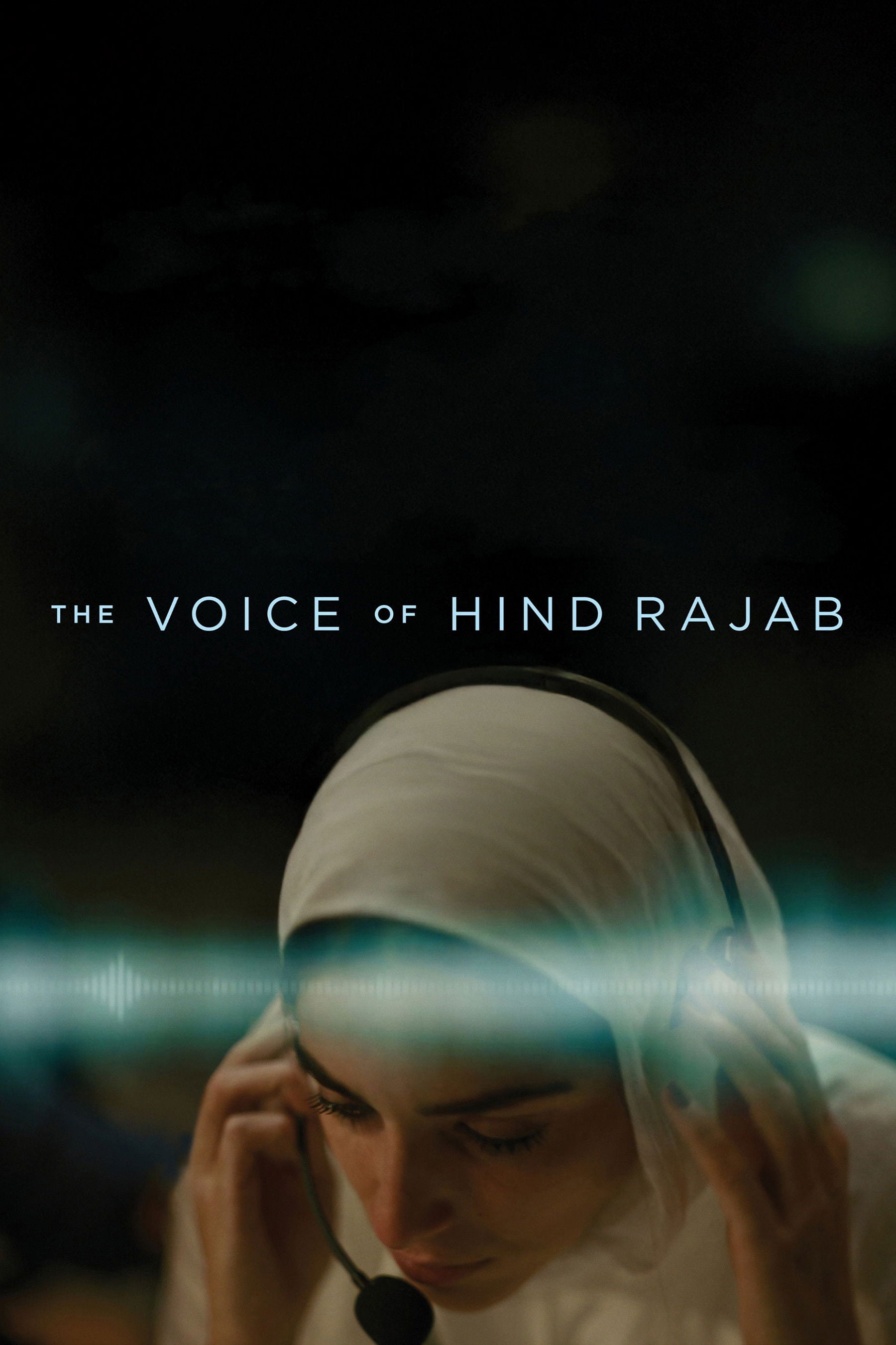 The Voice of Hind Rajab - Kaouther Ben Hania · 2025