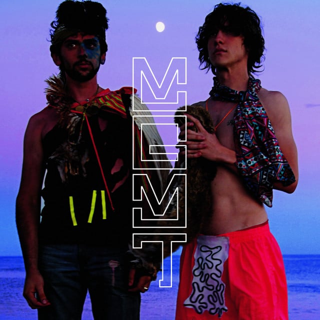 Electric Feel - Song Β· MGMT