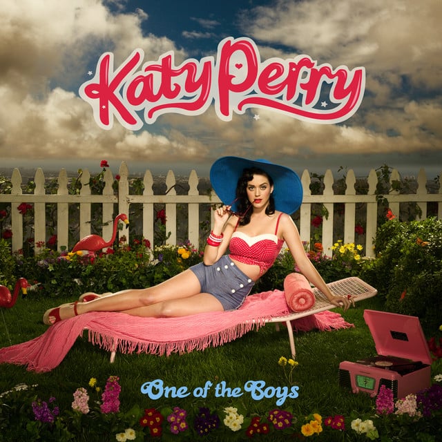 Waking Up In Vegas - Song Β· Katy Perry