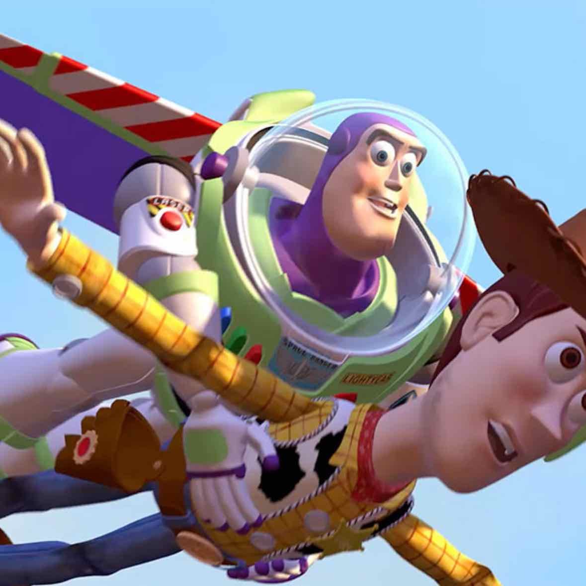 Toy Story