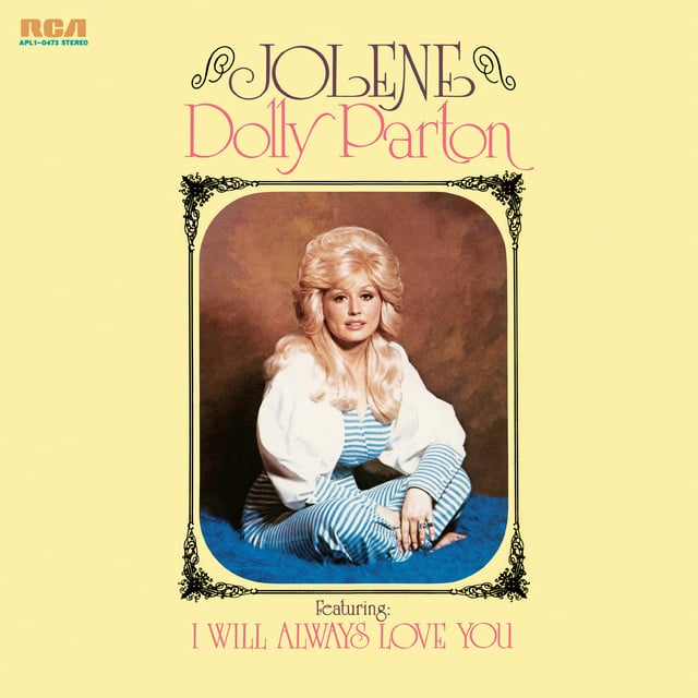 Jolene - Song Β· Dolly Parton