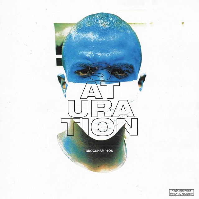 BOYS - Song Β· BROCKHAMPTON