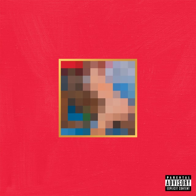 Monster - Song Β· Kanye West, JAY-Z, Rick Ross, Nicki Minaj, Bon Iver