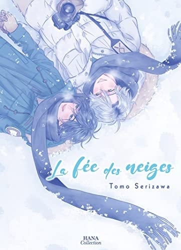La fée des neiges - Tomo Serizawa · 2023