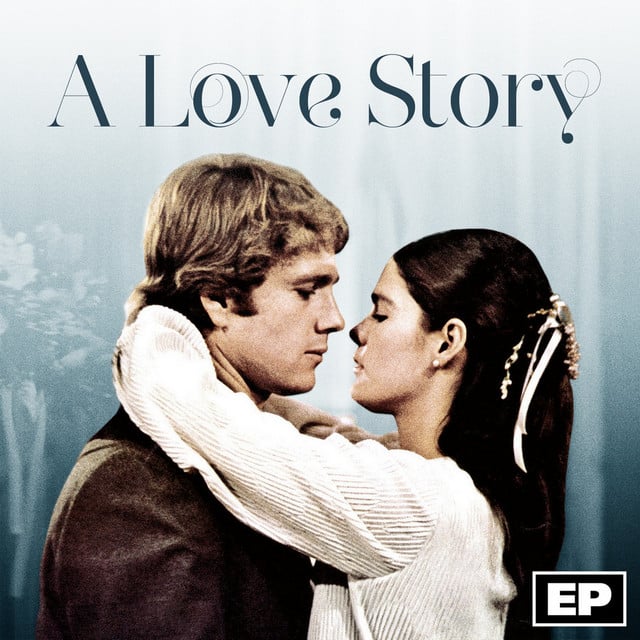 A Love Story - EP - Album · Soundtrack & Theme Orchestra