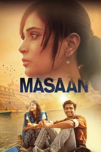 Masaan - Neeraj Ghaywan · 2015