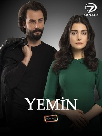 The Promise - Mehmet Ada Öztekin · 2019
