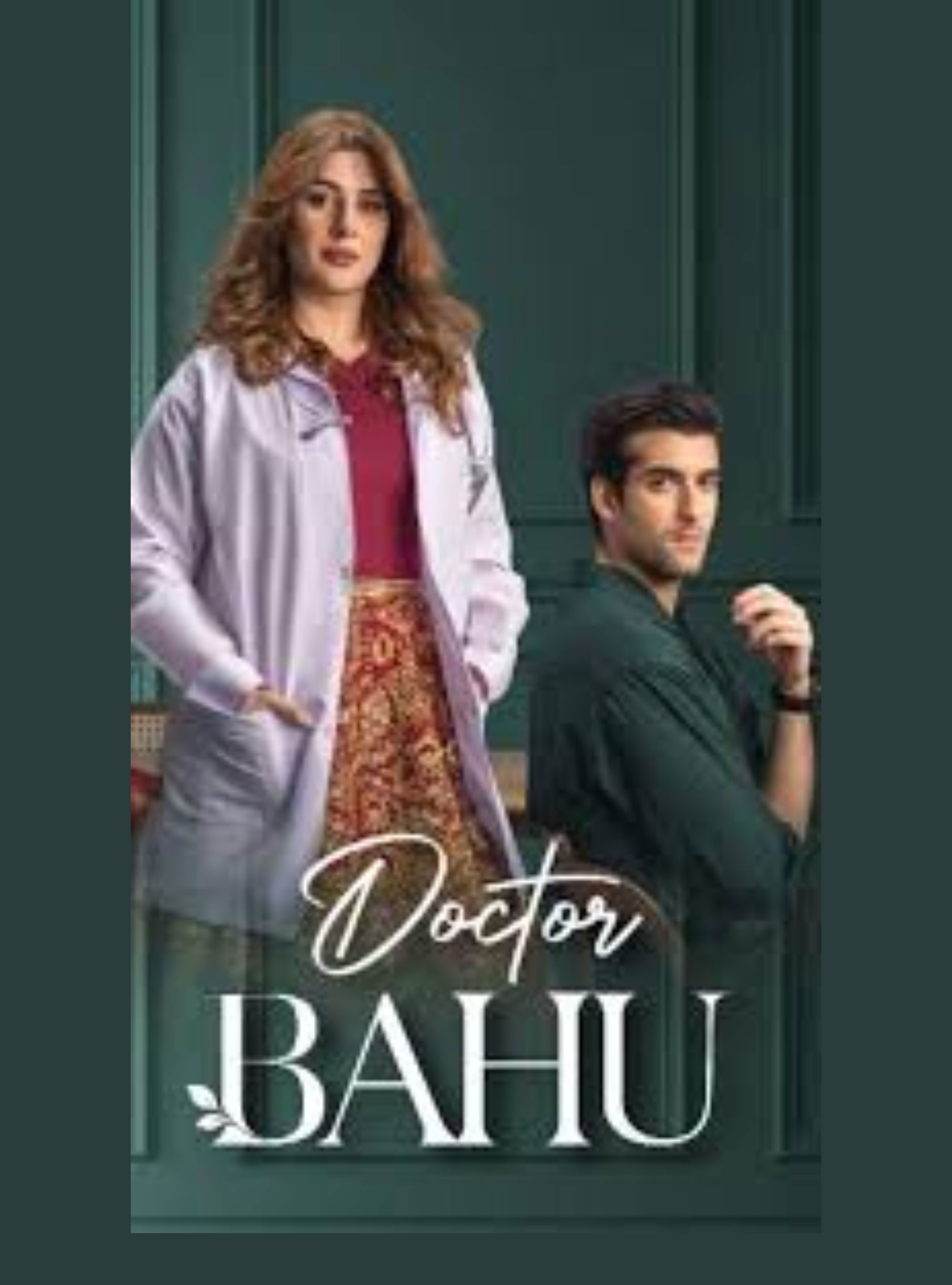 Doctor Bahu - Season 1 · Episode 1