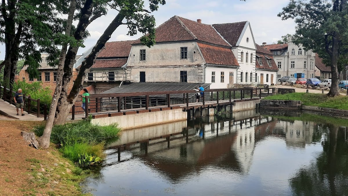 Kuldīga