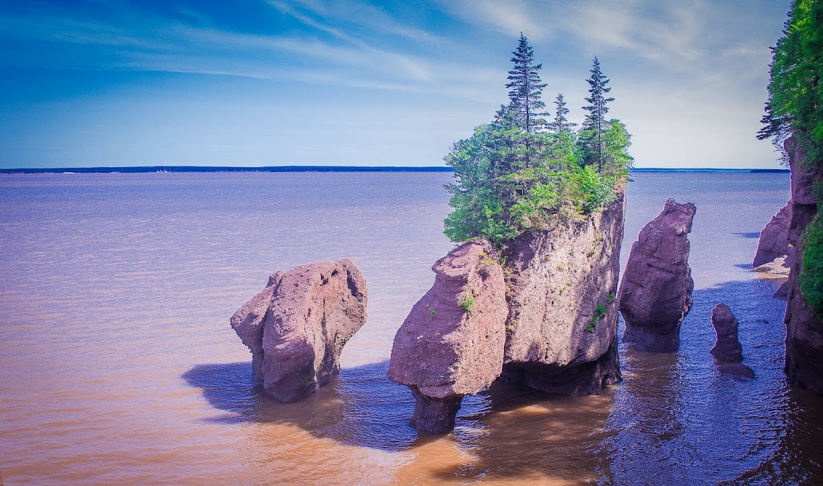 Bay of Fundy