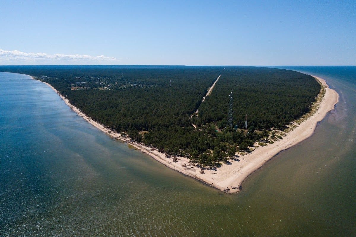 Cape Kolka
