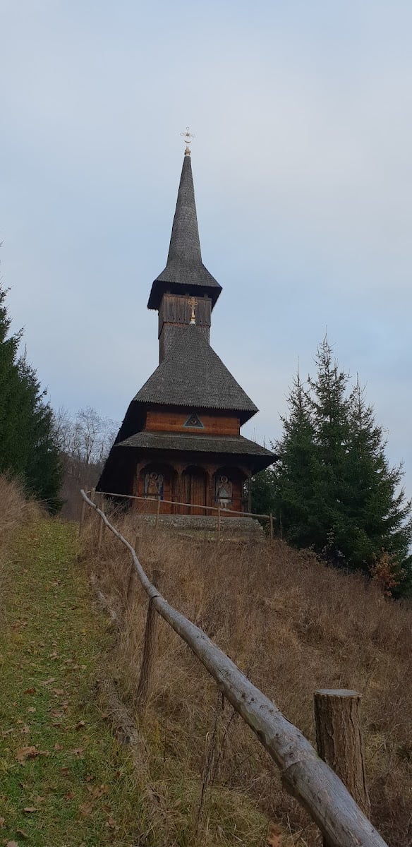 Wooden Church