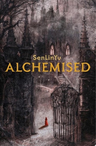 Alchemised - SenLinYu · 2025
