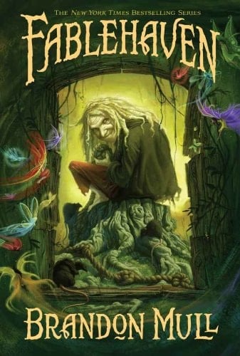 Fablehaven - Brandon Mull · 2009