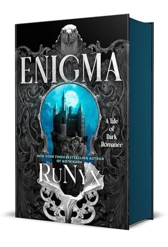 Enigma - RuNyx · 2025