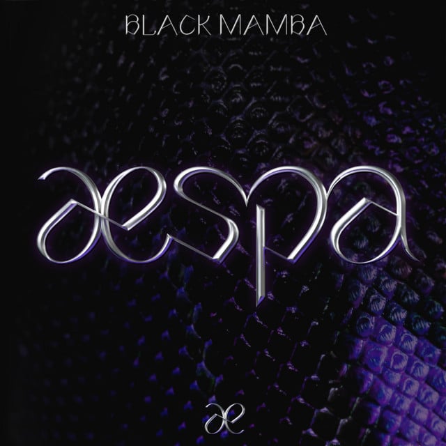 Black Mamba - Song · aespa