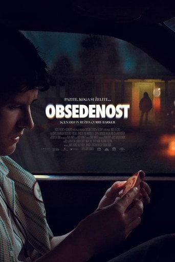 Obsession - Curry Barker · 2026