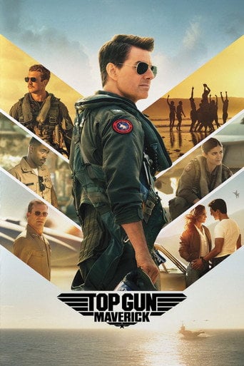Top Gun: Maverick - Joseph Kosinski · 2022