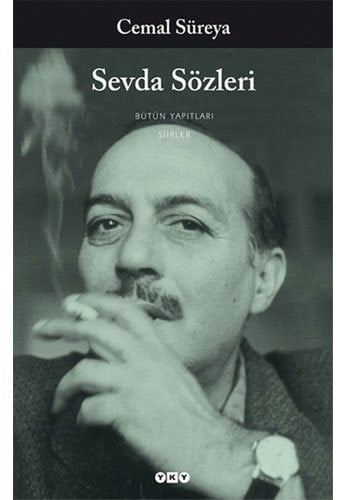 Sevda Sözleri (Turkish Edition) - Cemal Süreya · 2017