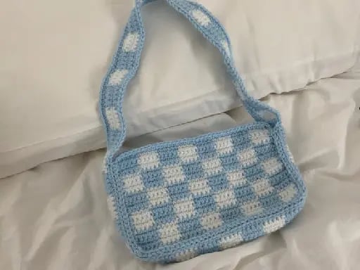 Shoulder bag