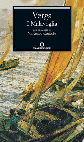 I Malavoglia - Giovanni Verga · 2010