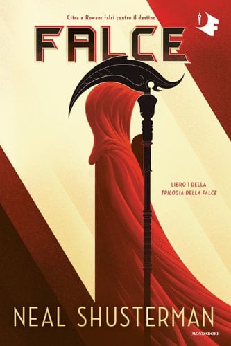 Falce - Neal Shusterman · 2020