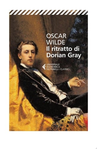 Il ritratto di Dorian Gray - Oscar Wilde · 2024