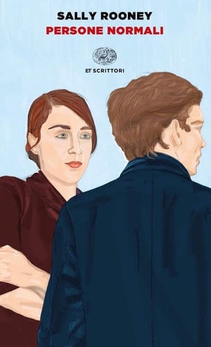 Persone normali - Sally Rooney · 2020