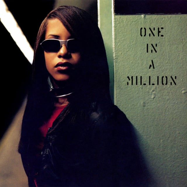 One In A Million - Song · Aaliyah