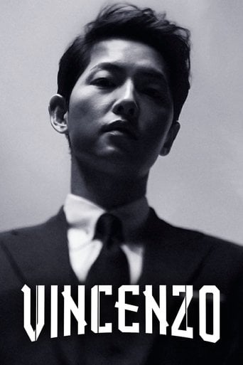 Vincenzo - · 2021