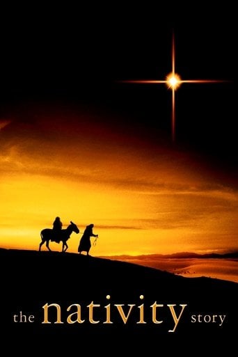 The Nativity Story - Catherine Hardwicke · 2006