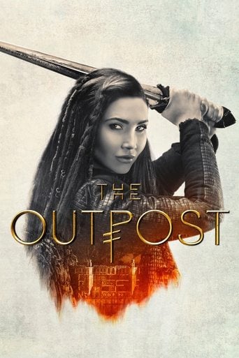 The Outpost - Kynan Griffin · 2018