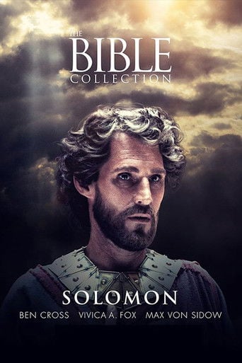 Solomon - · 1997