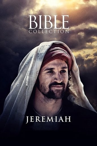 Jeremiah - Harry Winer · 1998