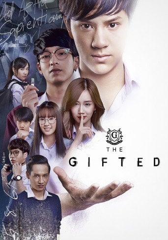 The Gifted - Dhammarong Sermrittirong · 2018