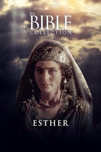 Esther - Raffaele Mertes · 1999