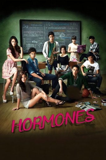 Hormones - Songyos Sugmakanan · 2023