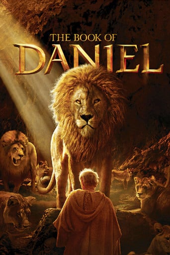 The Book of Daniel - Anna Zielinski · 2013