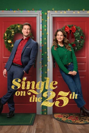 Single on the 25th - Jonathan Wright · 2025