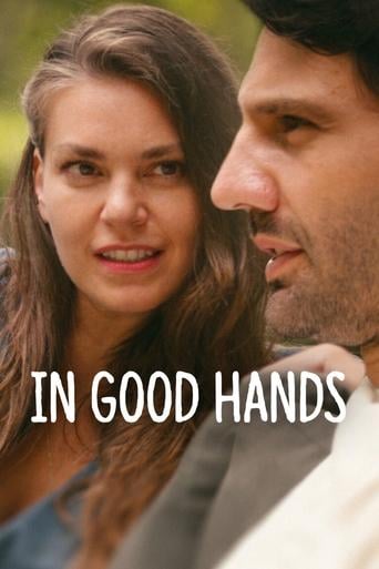 In Good Hands - Ketche · 2022
